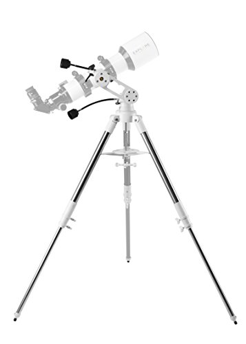 Explore Scientific Twilight I azimutale Teleskopmontierung mit Stativ, 0725110 von Explore Scientific