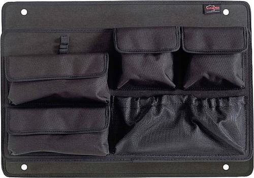 Explorer Cases Zubehör (L x B) 575mm x 395mm PANEXPL58 von Explorer Cases
