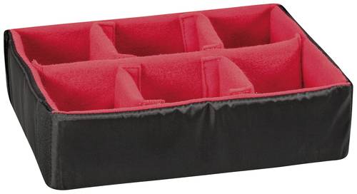 Explorer Cases Zubehör (L x B x H) 270 x 195 x 80mm DIV2712 von Explorer Cases