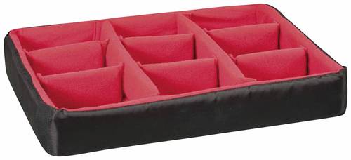 Explorer Cases Zubehör (L x B x H) 440 x 330 x 80mm DIV4412 von Explorer Cases