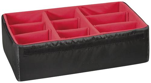 Explorer Cases Zubehör (L x B x H) 570 x 375 x 175mm DIV77 von Explorer Cases