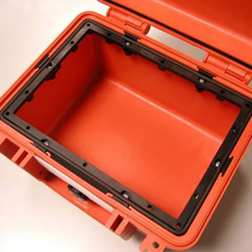 Explorer Cases Zubehör Schwarz PANRING48 Explorer Cases Zubehör Schwarz PANRING48 von Explorer Cases