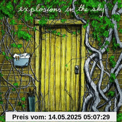 Take Care,Take Care,Take Care von Explosions in the Sky