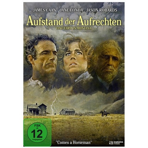 Aufstand der Aufrechten      (DVD) von Explosive Media