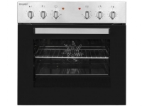 Exquisit EHE156-2U, Zonen-Induktionskochfeld, 4 Zone(n), Glaskeramik, 4 Zone(n), 2000 W, 1100 W von Exquisit