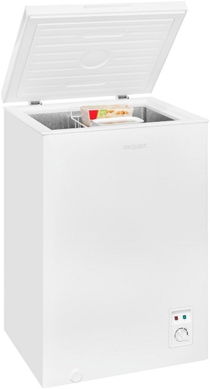 Exquisit GT100-050E Exquisit GT100-050E von Exquisit