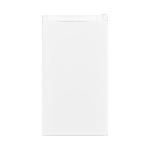Exquisit KS85-VU-090E Vollraumkühlschrank, ohne Gefrierfach, 45cm breit, 75L, ED-Beleuchtung, weiß Exquisit KS85-VU-090E Vollraumkühlschrank, ohne Gefrierfach, 45cm breit, 75L, ED-Beleuchtung, weiß von Exquisit
