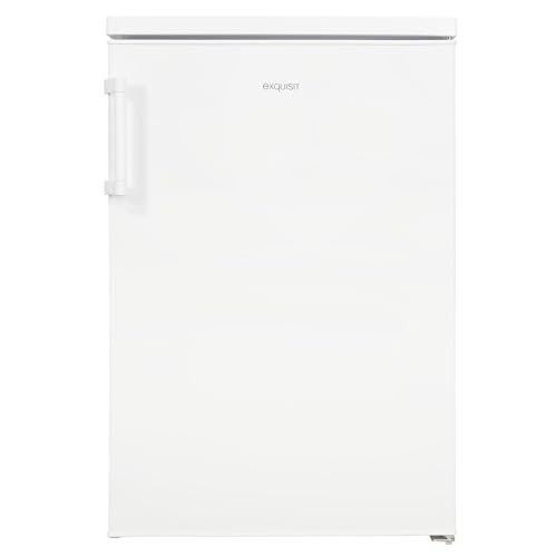 Exquisit Kühlschrank KS16-V-H-010E weiss | 133 l Nutzinhalt | LED-Licht Exquisit Kühlschrank KS16-V-H-010E weiss | 133 l Nutzinhalt | LED-Licht von Exquisit