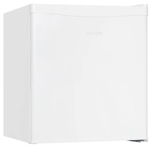 Exquisit Mini-Gefrierschrank GB40-010E weissPV | Mini-Gefrierschrank | 34 L Volumen | Weiß | Gefrieren | Türanschlag wechselbar | Temperaturregelung Exquisit Mini-Gefrierschrank GB40-010E weissPV | Mini-Gefrierschrank | 34 L Volumen | Weiß | Gefrieren | Türanschlag wechselbar | Temperaturregelung von Exquisit