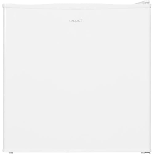Exquisit Mini Gefrierschrank GB40-150E weiss | Kompakt | Nutzinhalt: 31 L | Temperaturregelung Exquisit Mini Gefrierschrank GB40-150E weiss | Kompakt | Nutzinhalt: 31 L | Temperaturregelung von Exquisit