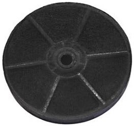 Filter für KH 60-8 Aktivkohlefilter Filter für KH 60-8 Aktivkohlefilter von Exquisit