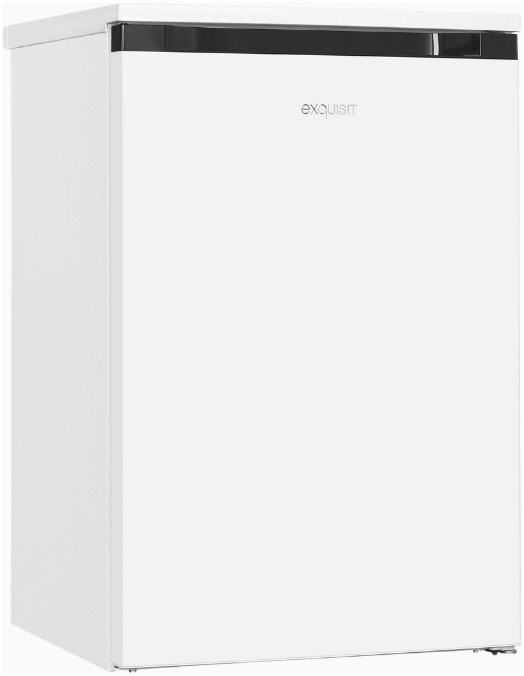 GS 81-051C Tischgefrierschrank weiß / C GS 81-051C Tischgefrierschrank weiß / C von Exquisit