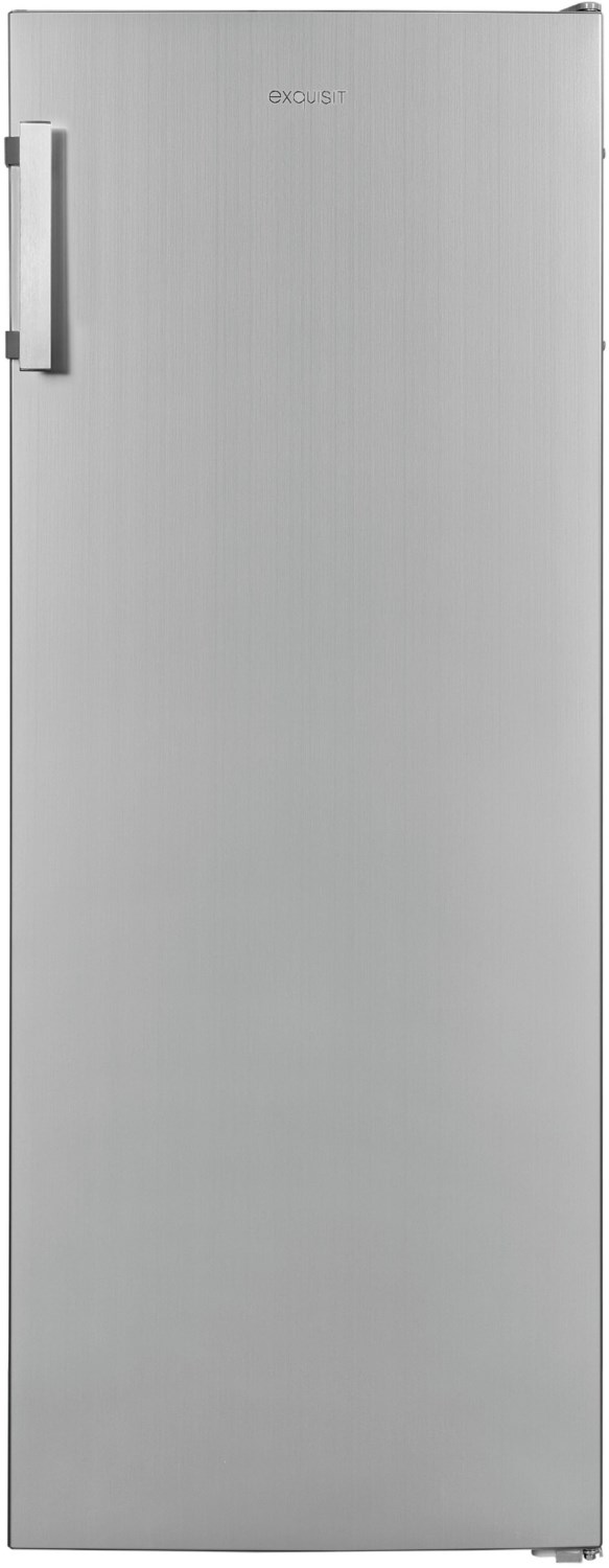 GS231-NF-H-010D Gefrierschrank inoxlook / D GS231-NF-H-010D Gefrierschrank inoxlook / D von Exquisit