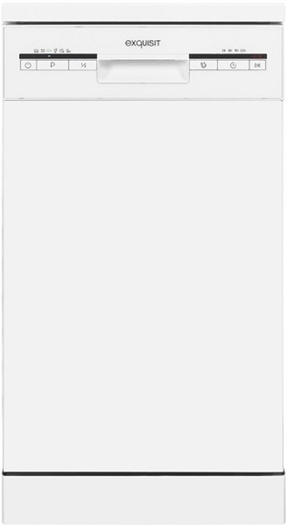 Exquisit GSP 9109-030E (weiß) Exquisit GSP 9109-030E (weiß) von Exquisit