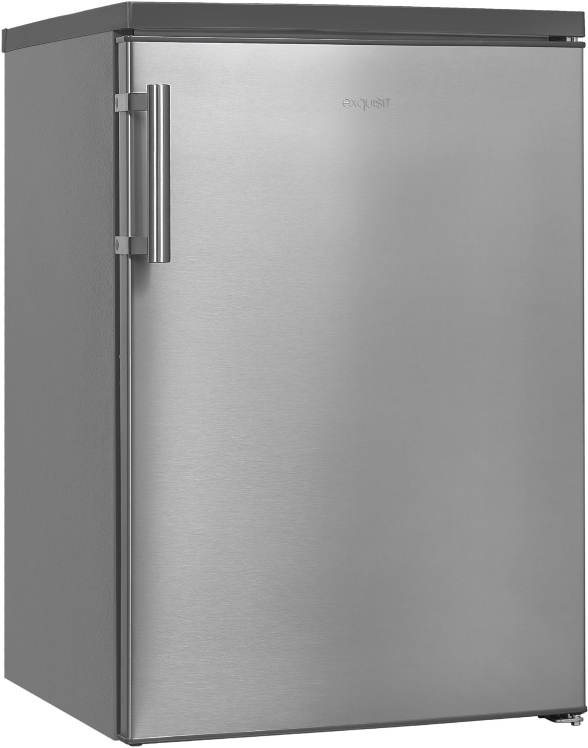 KS 16-V-H-010D Tischkühlschrank inoxlook / D KS 16-V-H-010D Tischkühlschrank inoxlook / D von Exquisit