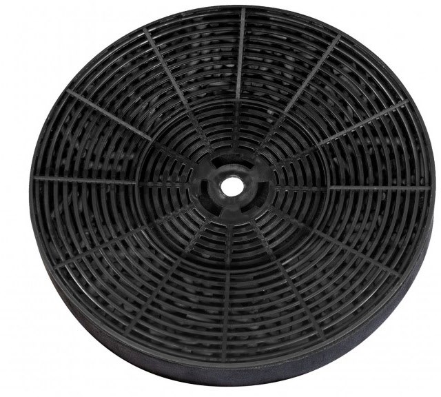 Kohlefilter für KFD 60-8 Dunstabzugshauben-Zubehör Kohlefilter für KFD 60-8 Dunstabzugshauben-Zubehör von Exquisit
