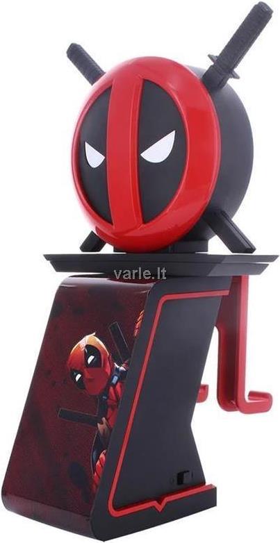 CABLE GUYS - IKON - DEADPOOL (856228) von Exquisite Gaming