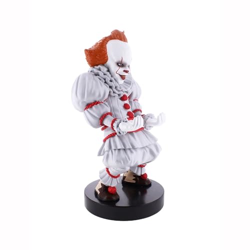 Cable Guy- Pennywise ES, komaptible mit Spielekonsolen Cable Guy- Pennywise ES, komaptible mit Spielekonsolen von Exquisite Gaming