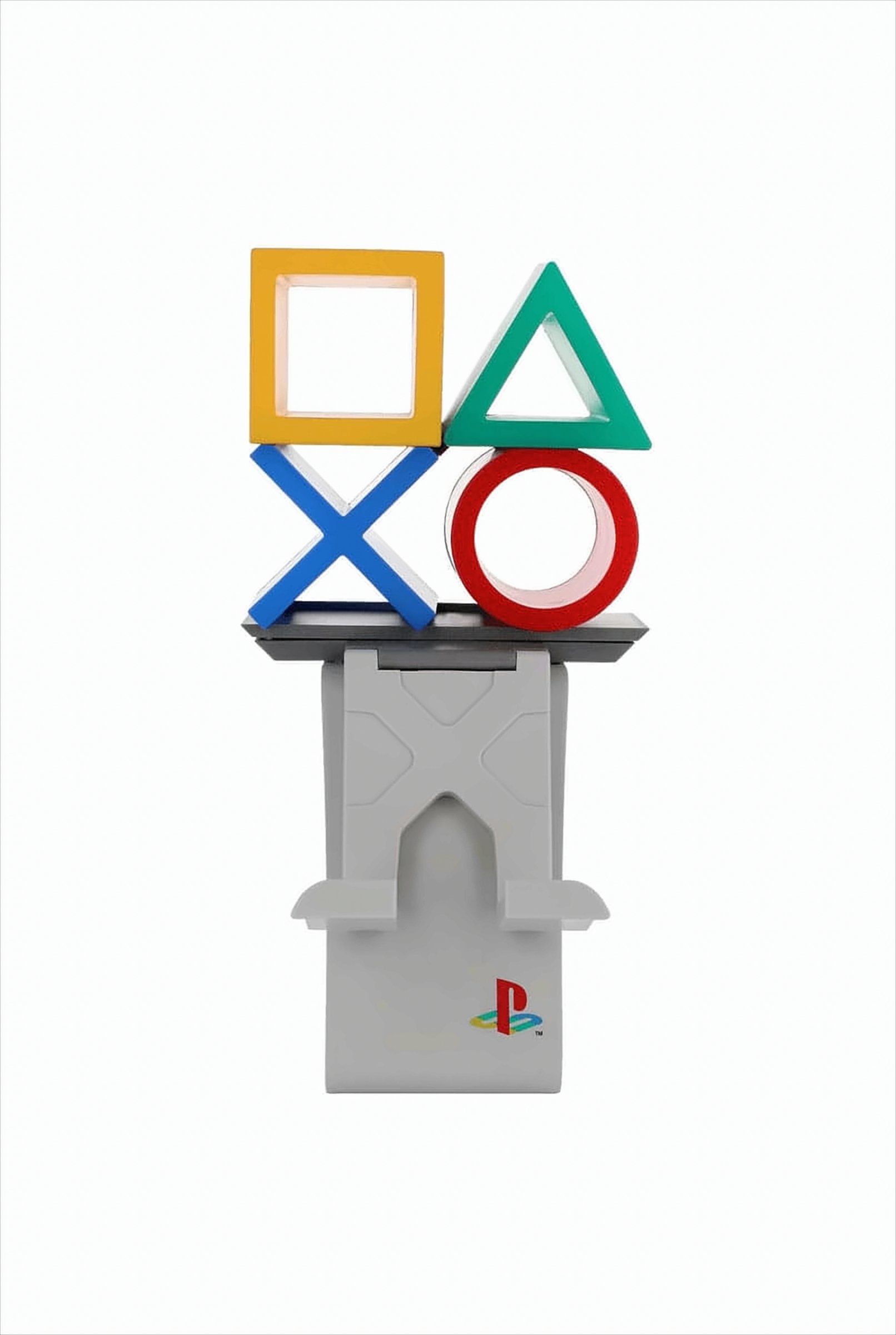 Cableguys Gaming-Figur Ikon Light PlayStation Logo Heritage Cableguys Gaming-Figur Ikon Light PlayStation Logo Heritage