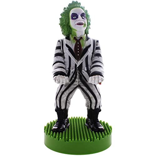 Exquisite Gaming - Beetlejuice Cable Guy (Net) von Exquisite Gaming