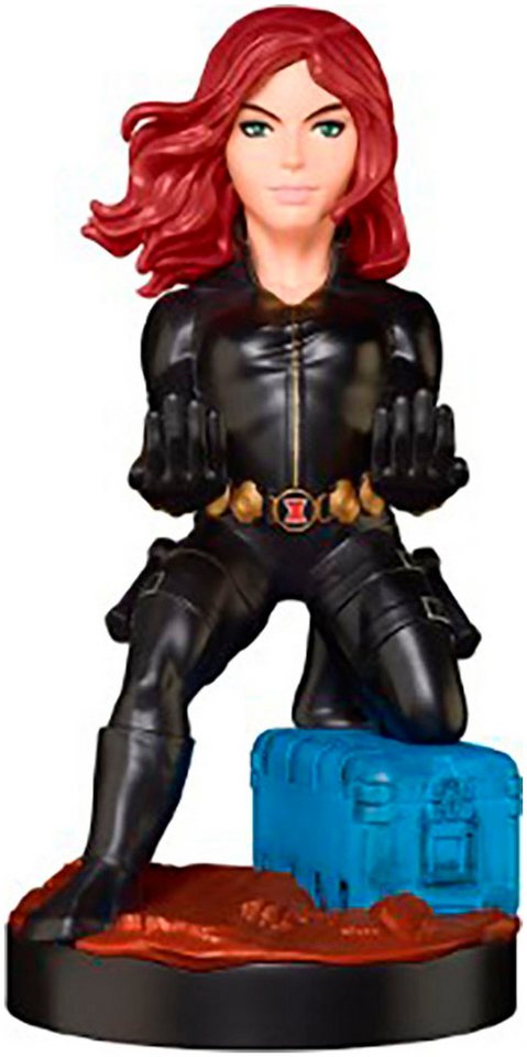 Exquisite Gaming Controller-Halterung Cable Guy Black Widow von Exquisite Gaming