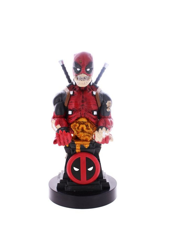 Exquisite Gaming Cable Guy Deadpool Zombie Controller-Halterung von Exquisite Gaming