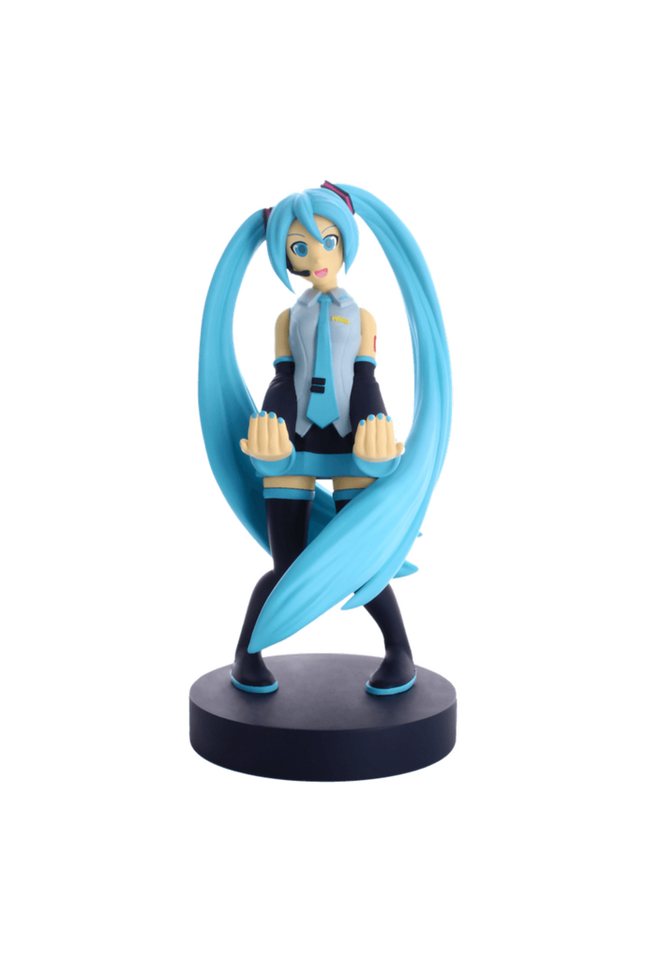 Exquisite Gaming Cable Guy Hatsune Miku Controller-Halterung von Exquisite Gaming