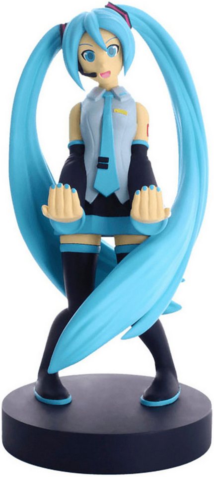 Exquisite Gaming Controller-Halterung Cable Guy Hatsune Miku von Exquisite Gaming