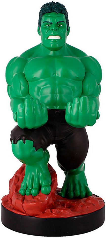 Exquisite Gaming Controller-Halterung Cable Guy Hulk Exquisite Gaming Controller-Halterung Cable Guy Hulk von Exquisite Gaming