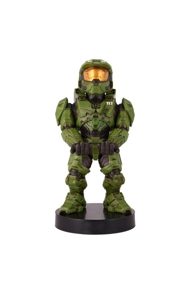 Exquisite Gaming Cable Guy Master Chief 2020 Controller-Halterung Exquisite Gaming Cable Guy Master Chief 2020 Controller-Halterung von Exquisite Gaming