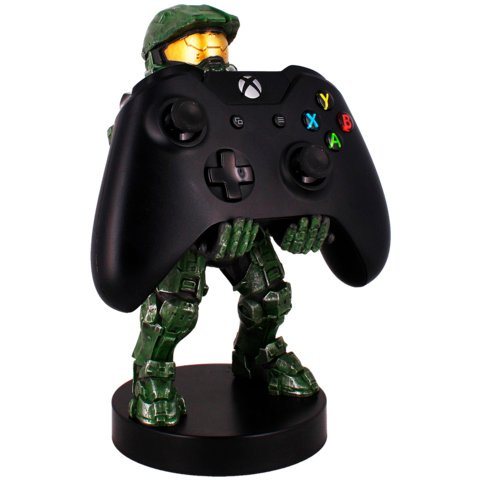 Exquisite Gaming Controller-Halterung Cable Guy New Master Chief, (1-tlg) von Exquisite Gaming