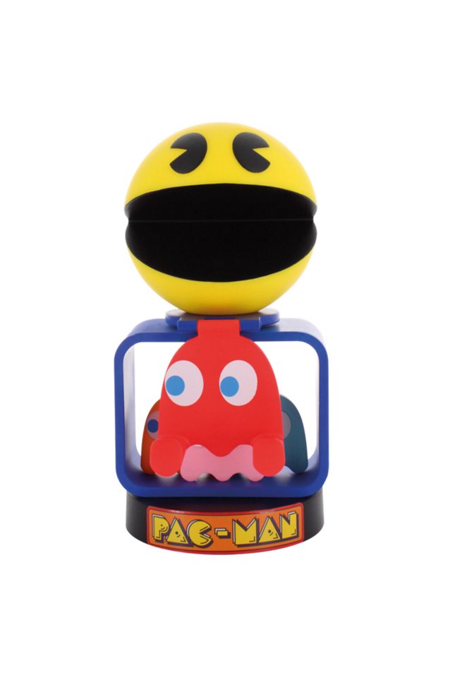 Exquisite Gaming Cable Guy Pac-Man Controller-Halterung von Exquisite Gaming