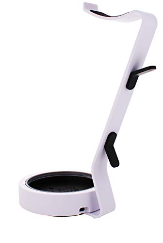 Exquisite Gaming Cable Guy - Power Stand white Controller Handy Tablet Halter Halterung Figur Tischdeko Fanartikel von Cableguys