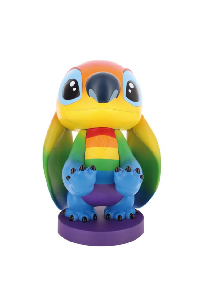 Exquisite Gaming Cable Guy Pride Stitch Controller-Halterung Exquisite Gaming Cable Guy Pride Stitch Controller-Halterung von Exquisite Gaming