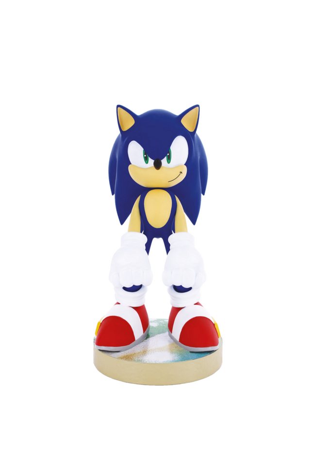 Exquisite Gaming Cable Guy Sonic the Hedgehog Controller-Halterung von Exquisite Gaming
