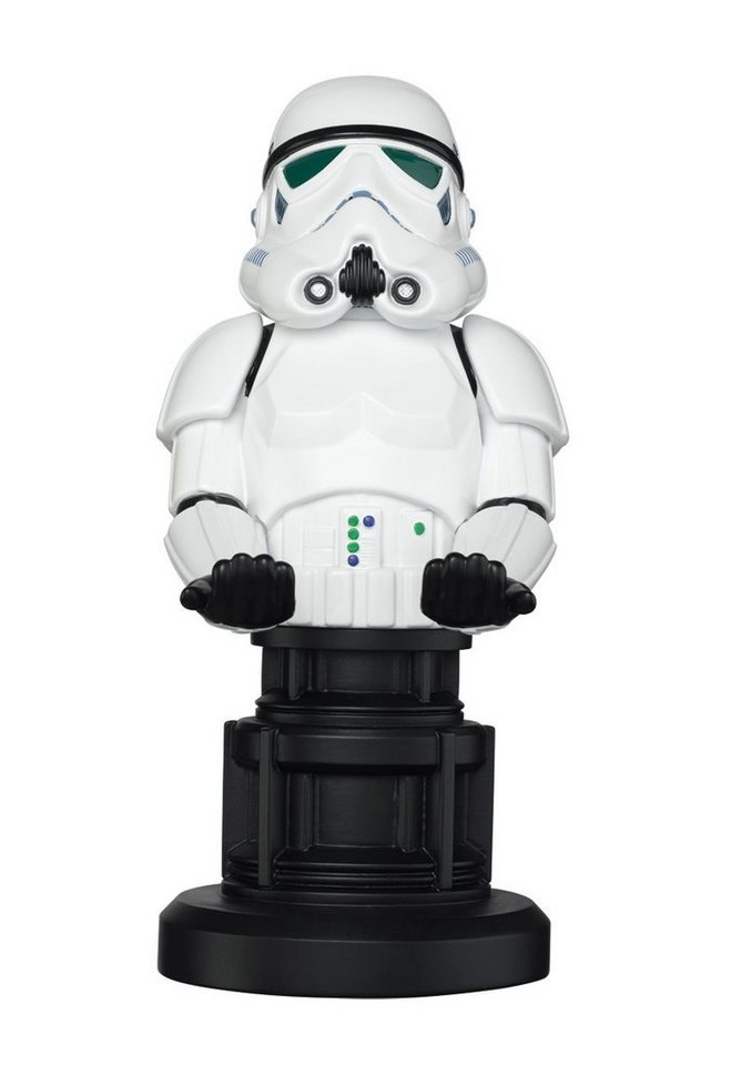 Exquisite Gaming Cable Guy Stormtrooper Controller-Halterung von Exquisite Gaming