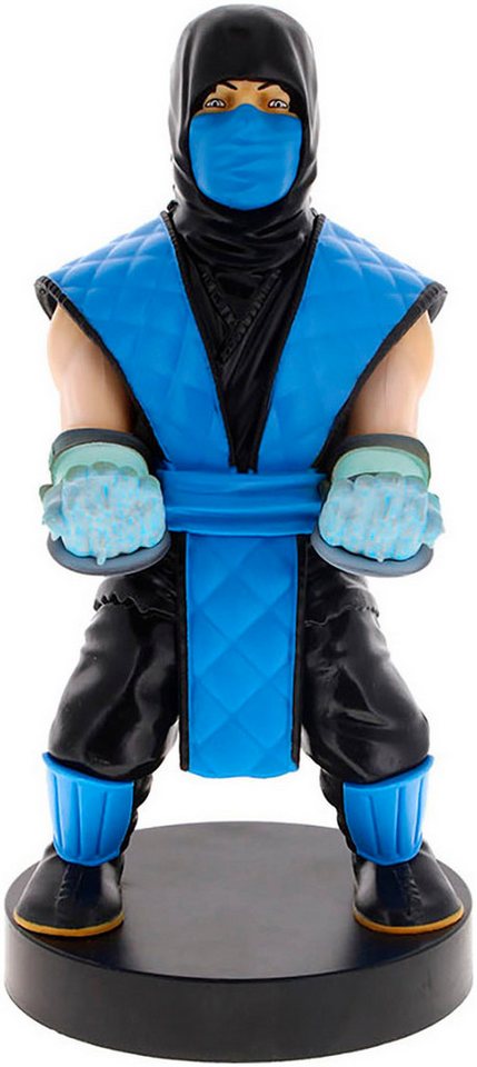 Exquisite Gaming Controller-Halterung Cable Guy Sub Zero Mortal von Exquisite Gaming