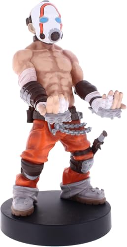 Exquisite Gaming Cable Guy: Phone/Controller Halterung - Borderlands Psycho von Exquisite Gaming