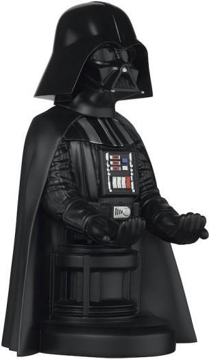 Exquisite Gaming Cable Guys Star Wars Darth Vader Passive Halterung Gaming-Controller - Handy/Smartphone Schwarz (856117) von Exquisite Gaming