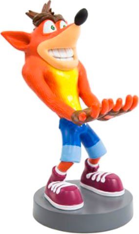 Exquisite Gaming Controller-Halterung Crash Bandicoot Cable Guy, (1-tlg) von Exquisite Gaming