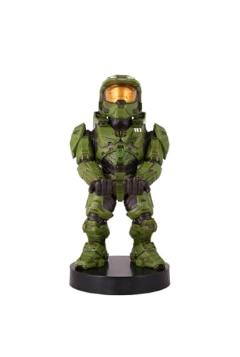 Exquisite Gaming - Halo Infinite Master Chief Infinite Cable Guy (Net) von Exquisite Gaming