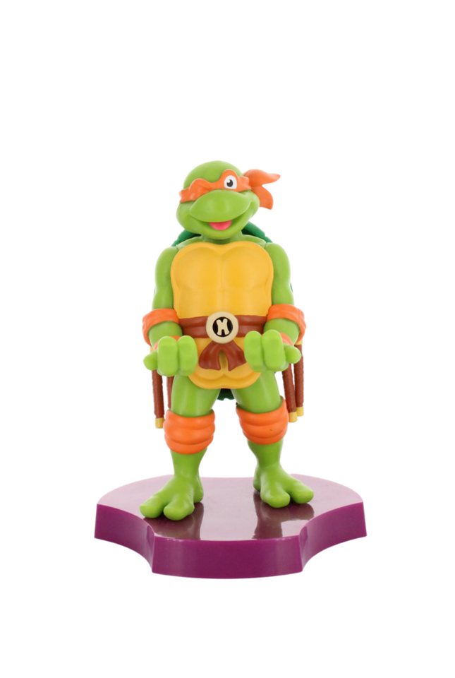 Exquisite Gaming Holdem TMNT Michaelangelo Smartwatch-Halterung von Exquisite Gaming