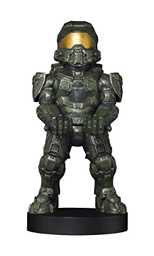 Exquisite Gaming Sarlisi Halo Master Chief Cable Guy (Net) von Exquisite Gaming