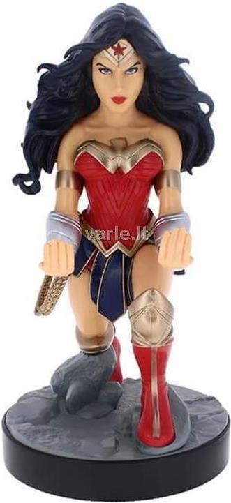 Wonder Woman - Cable Guy (856207) von Exquisite Gaming