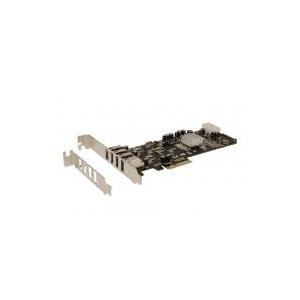 EXSYS EX-11494-2 Schnittstellenkarte/Adapter USB 3.2 Gen 1 (3.1 Gen 1) Eingebaut (EX-11494-2) von Exsys