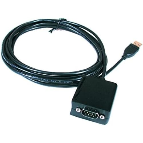 EXSYS EX-1301-2 USB zu 1S RS232 Konverter Kabel von Exsys