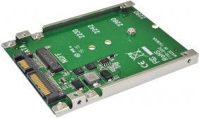 EXSYS EX-3605 Schnittstellenkarte/Adapter (EX-3605) von Exsys