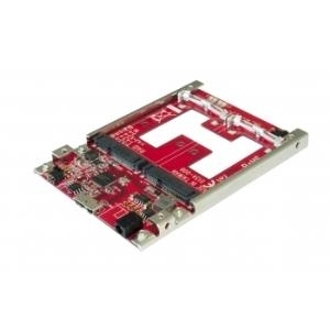 EXSYS EX-3680 Schnittstellenkarte/Adapter (EX-3680) von Exsys