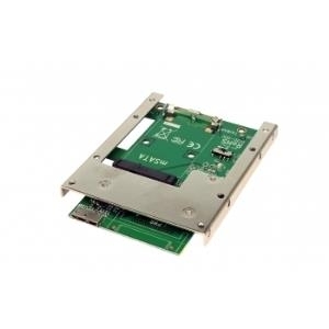 EXSYS EX-3681 Schnittstellenkarte/Adapter (EX-3681) von Exsys