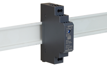 EXSYS EX-6971 - Stromversorgung (DIN-Schienenmontage möglich) - AC 85 15 Watt (EX-6971) von Exsys